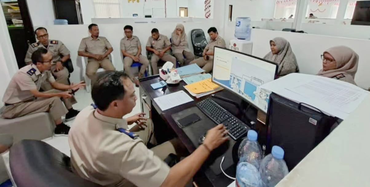 Layanan Pertanahan