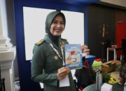 Masyarakat Apresiasi Inovasi Layanan Pertanahan Semakin Informatif dan Mudah