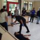 Materi Olah TKP