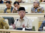 Menteri Nusron Tegaskan Perlindungan Hak Atas Tanah bagi Masyarakat Terdampak Bencana