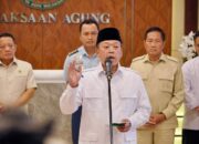 Menteri Nusron Sepakati Pencabutan HGU 85 Ribu Hektare di Atas Tanah Kemenhan