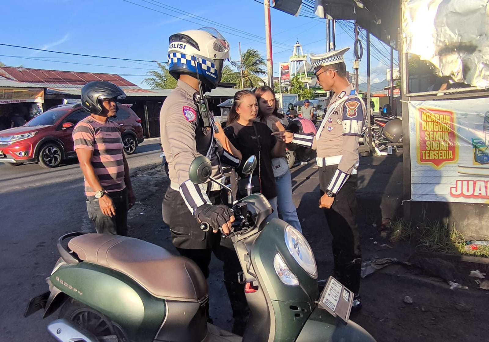 Operasi Keselamatan 2026