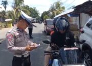 Operasi Keselamatan Boalemo