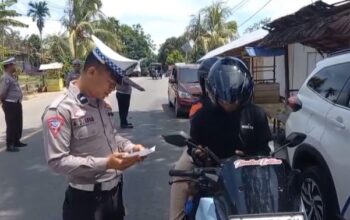 Operasi Keselamatan Boalemo