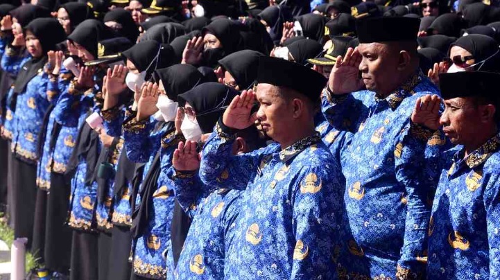 PPPK Paruh Waktu