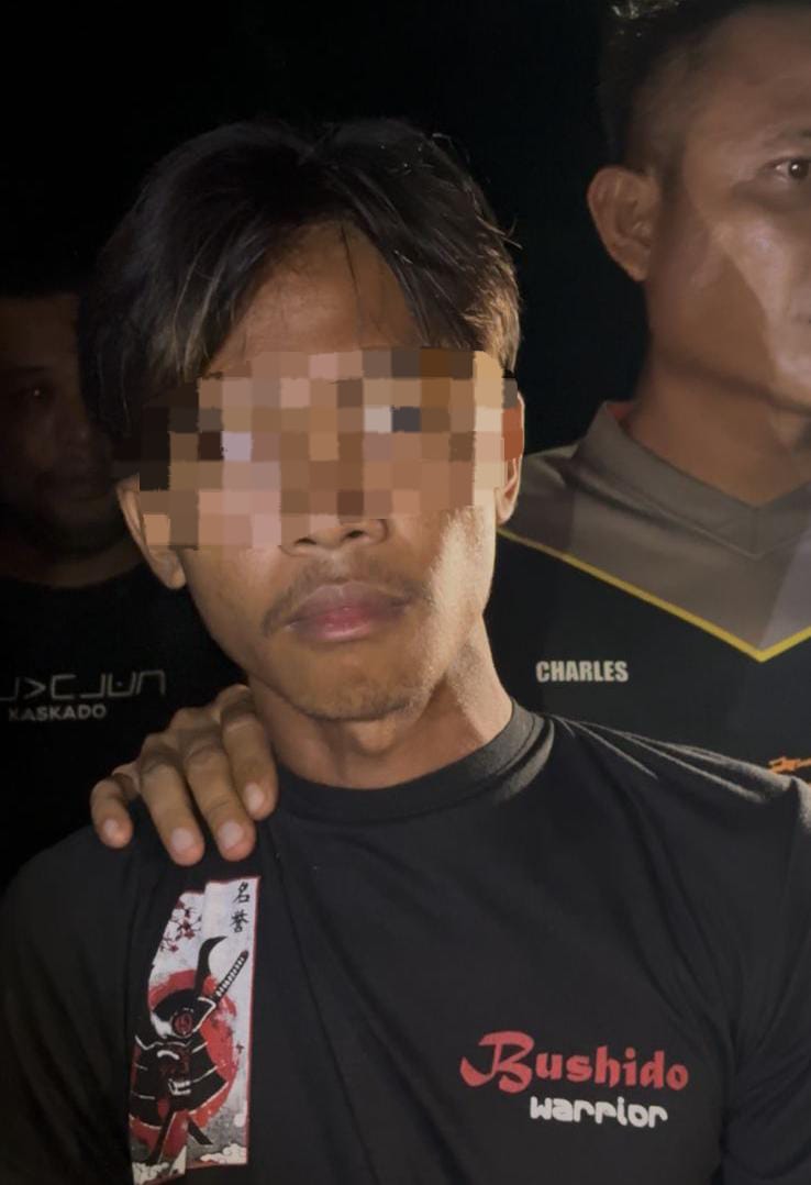 Pembunuhan Gorontalo
