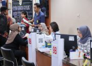 Pelayanan Pertanahan Kementerian ATR/BPN Dinilai Semakin Cepat dan Informatif