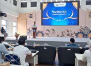 Hasil Penilaian Ombudsman, Pelayanan Publik Pemprov Gorontalo Tanpa Maladministrasi