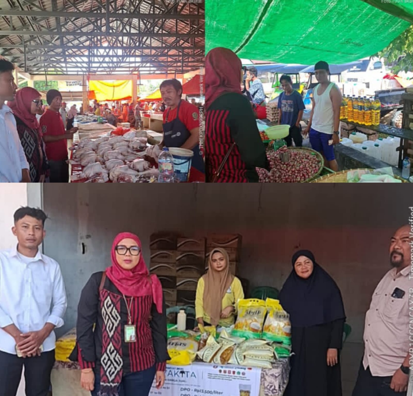 Harga Pangan