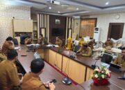 Festival Tumbilotohe di Kota Gorontalo bakal Diwarnai Lomba Koko’o antar Kelurahan