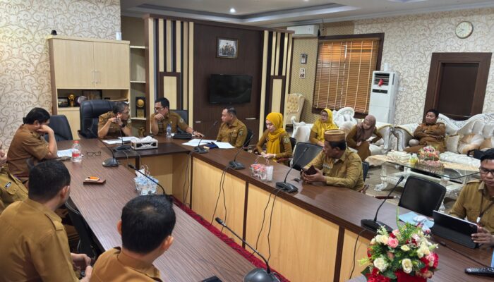 Festival Tumbilotohe di Kota Gorontalo bakal Diwarnai Lomba Koko’o antar Kelurahan