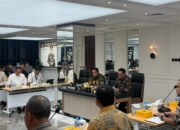 Putus Rantai Tengkulak, Polri Fasilitasi Permodalan KUR dan Penyerapan Bulog bagi Petani Jagung