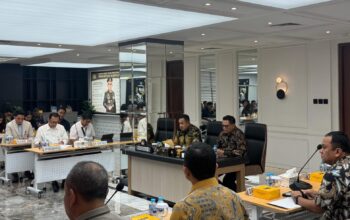 Putus Rantai Tengkulak, Polri Fasilitasi Permodalan KUR dan Penyerapan Bulog bagi Petani Jagung