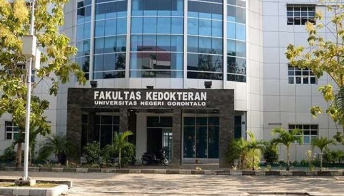 SK Menteri Terbit, UNG Punya Prodi Anestesiologi dan Terapi Intensif Spesialis