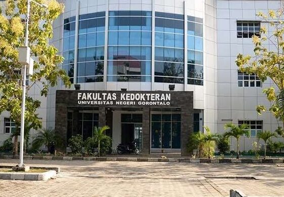 Prodi Terapi UNG