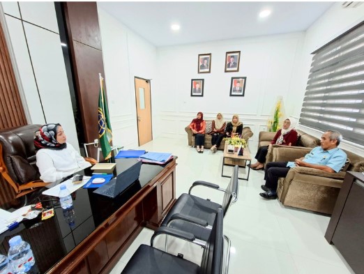 Program Pertanahan