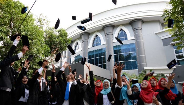 Mahasiswa UNG Lolos Pendanaan Program Prestisius Innovillage 2025