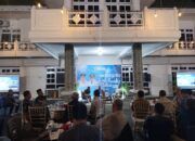 Forum Konsultasi Publik RKPD Kota Gorontalo 2027 Libatkan Partisipasi Masyarakat