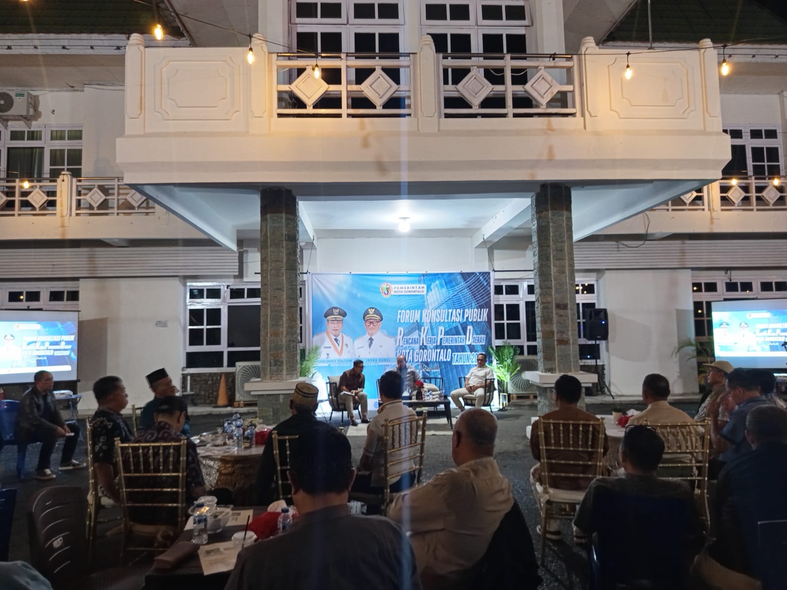 RKPD Kota Gorontalo