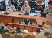 Kantor Pertanahan Kabupaten Gorontalo Percepat Strategi Pencapaian Target Kinerja