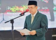 Ka Kuhu jadi Tersangka Kasus Pencemaran Nama Baik Rektor UMGO