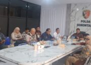 Satgas Pangan Gorontalo