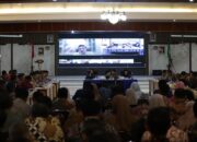 Sekjen ATR/BPN Tekankan Disiplin Perencanaan Anggaran