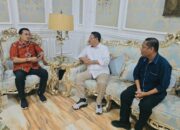 Boalemo Siap jadi Percontohan Smart Class Room Nasional