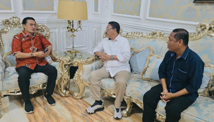 Boalemo Siap jadi Percontohan Smart Class Room Nasional