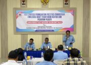 UNG Gelar FGD Strategi Peningkatan Prestasi Mahasiswa