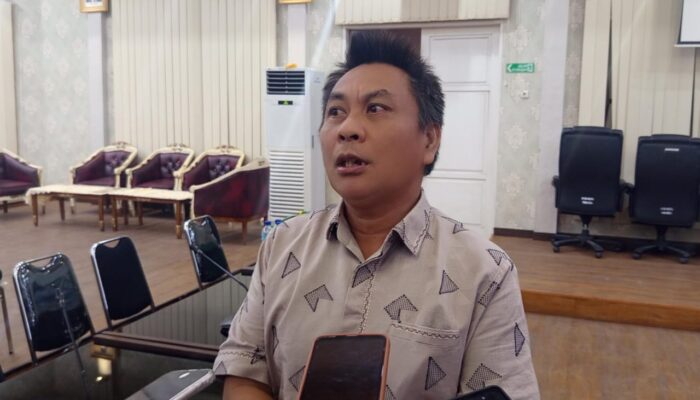 Susanto Liputo Dorong Peningkatan PAD melalui Event Olahraga dan Hiburan