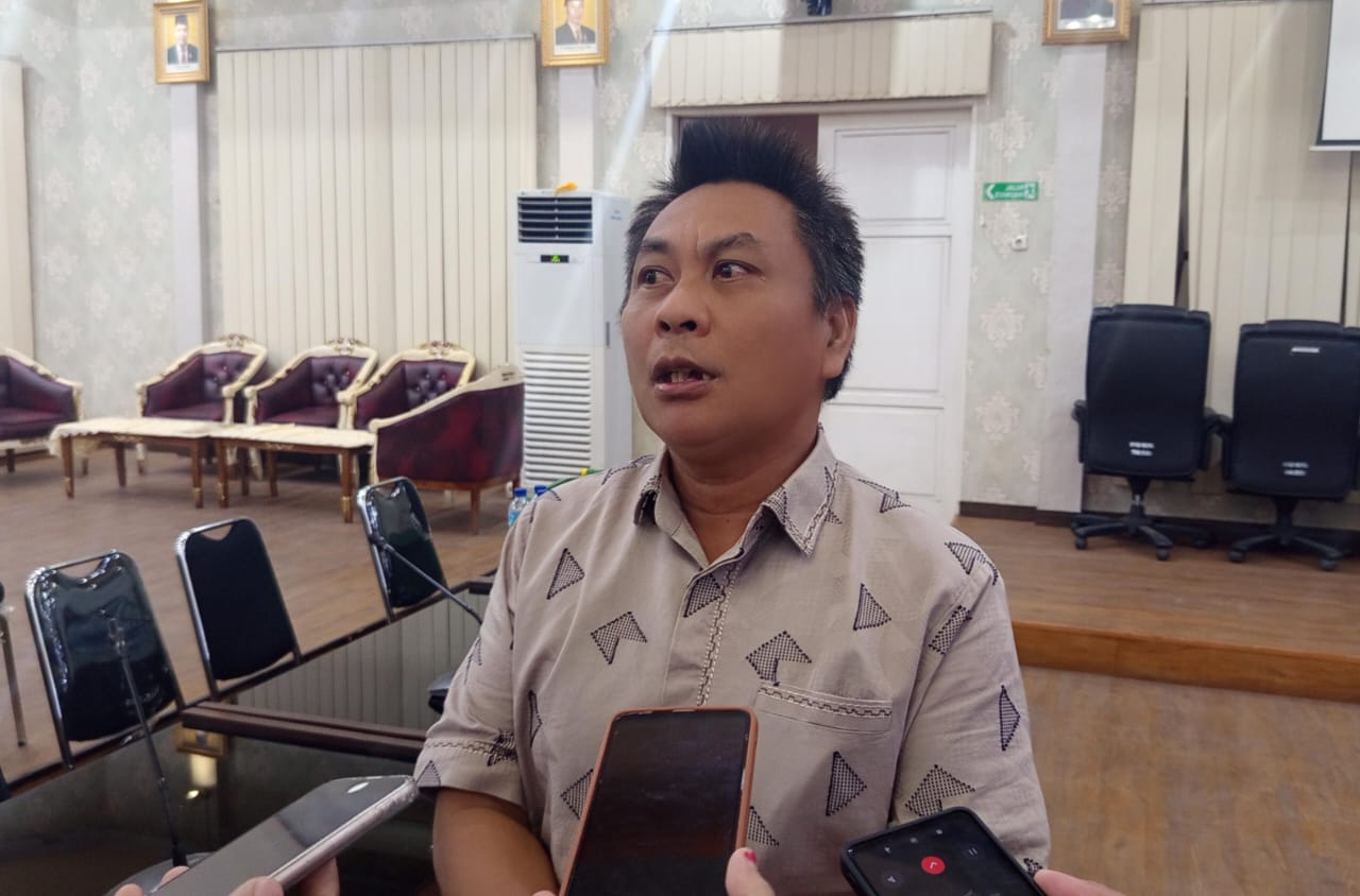 Susanto Liputo