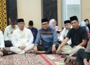 NR Monoarfa Hadiri Pembukaan Tadarus Al-Quran di Lingkungan Pemkot Gorontalo
