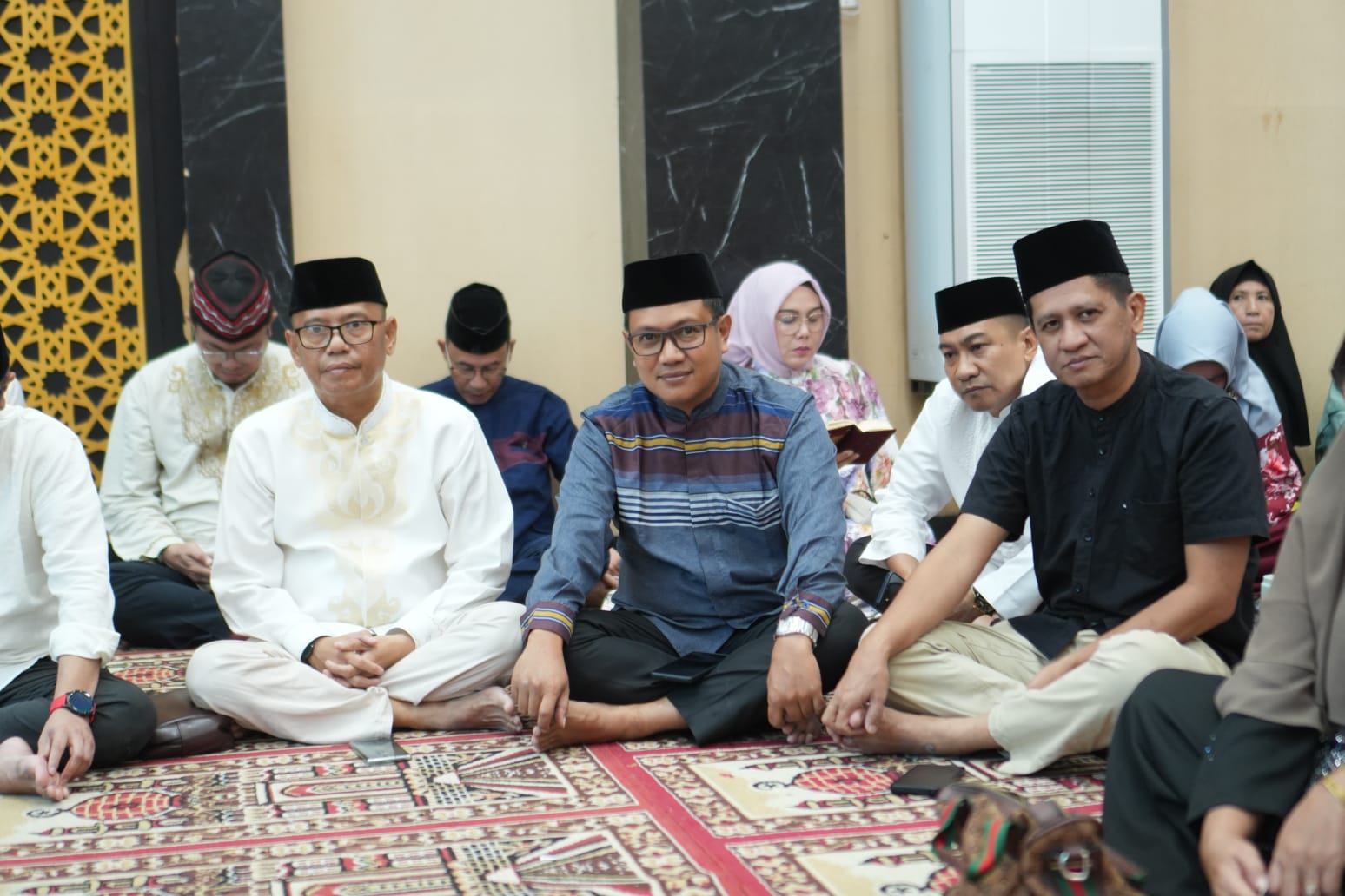 Tadarus Alquran