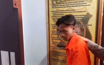 Siswi SD di Boalemo Dibunuh Kakak Ipar, Kemaluan Korban Ditusuk Kayu