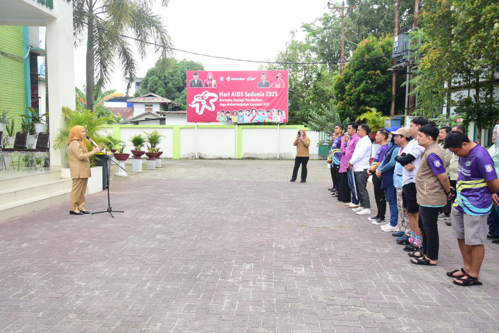 Tim Ekspedisi Kesehatan