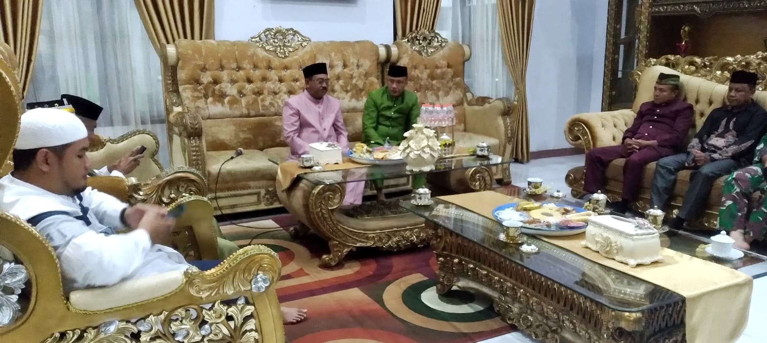 Tonggeyamo Ramadan