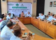 Zakat Fitrah Boalemo