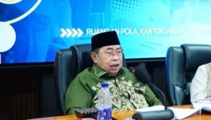 Wali Kota Adhan Geram Ada Pungli ke Pelaku UMKM, Bakal Lapor Polisi