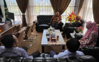 Pertanahan Gorontalo