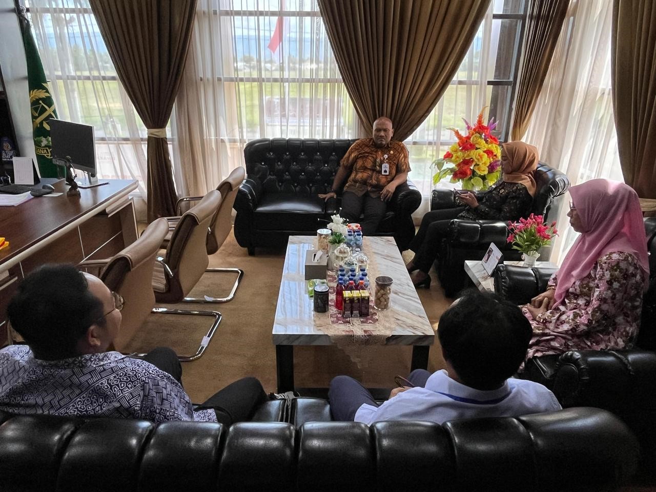 Pertanahan Gorontalo