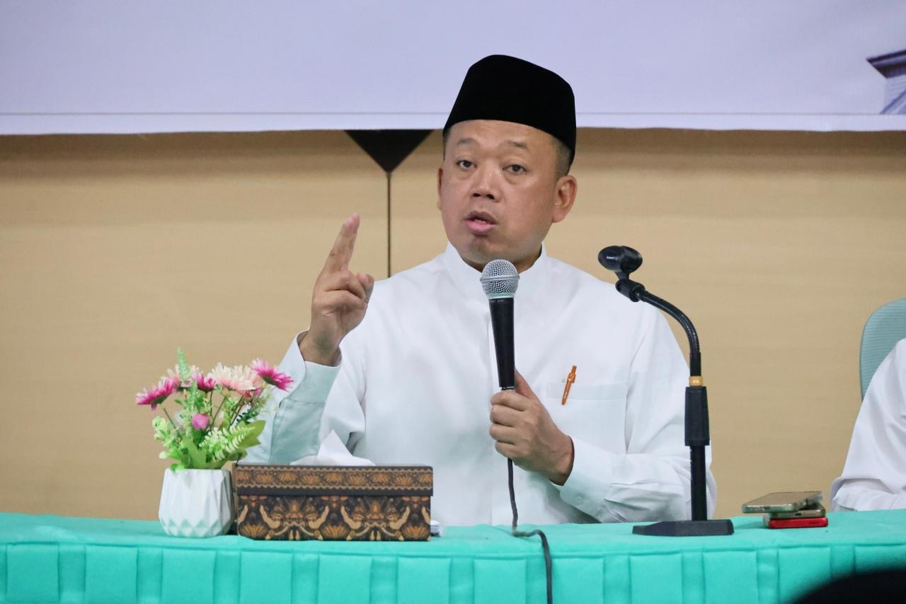 Aset Pesantren