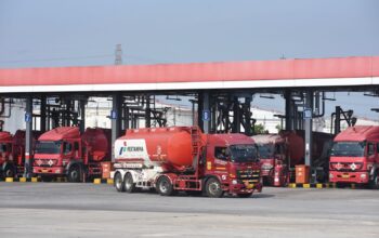 BBM Pertamina