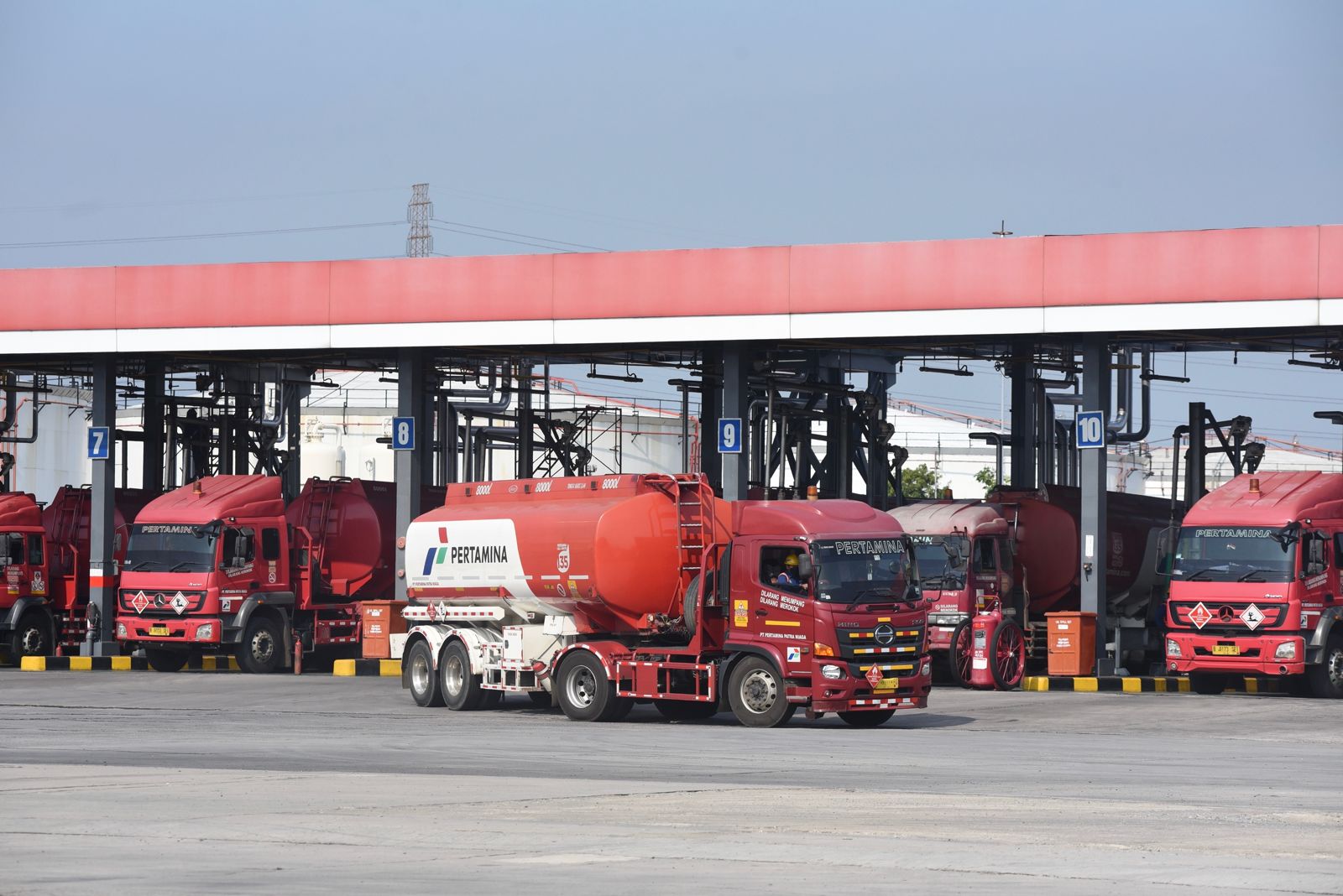 BBM Pertamina