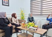 Kantor Pertanahan Kabupaten Gorontalo bersama BNI Limboto Perkuat Kolaborasi Pelayanan Publik