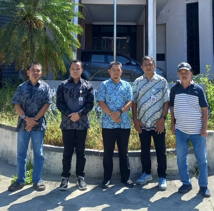 BUMD Gorontalo