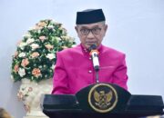 Jelang Ramadan, Bupati Pohuwato Tekankan ASN Bekerja Sebagaimana Mestinya