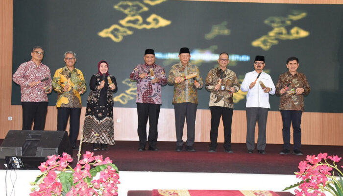 FK UNG jadi Fakultas Termuda yang Buka Pendidikan Dokter Spesialis