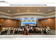 FOK UNG Komitmen Tingkatkan Kualitas Lulusan Tenaga Kesehatan