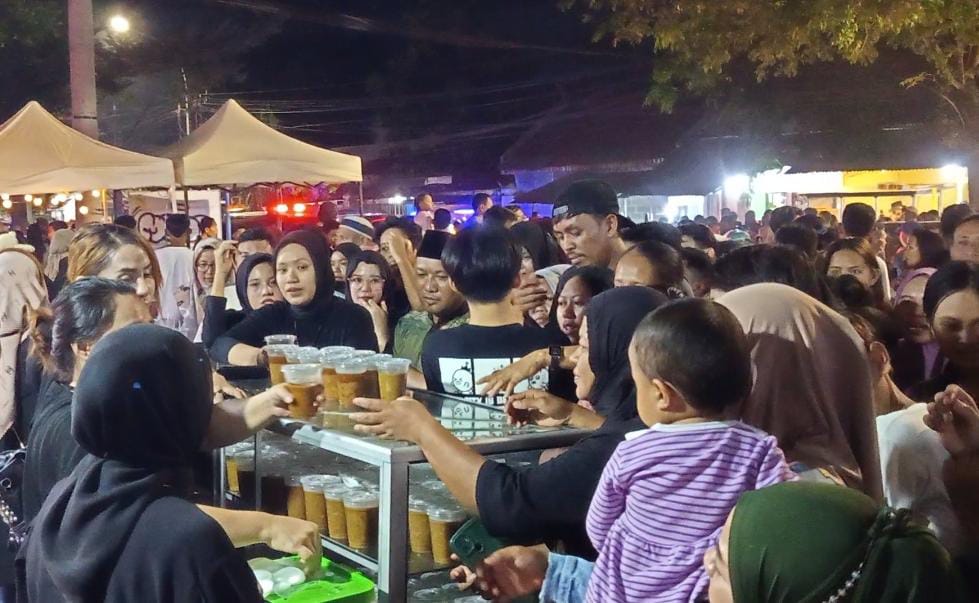 Festival Kolak Ubi